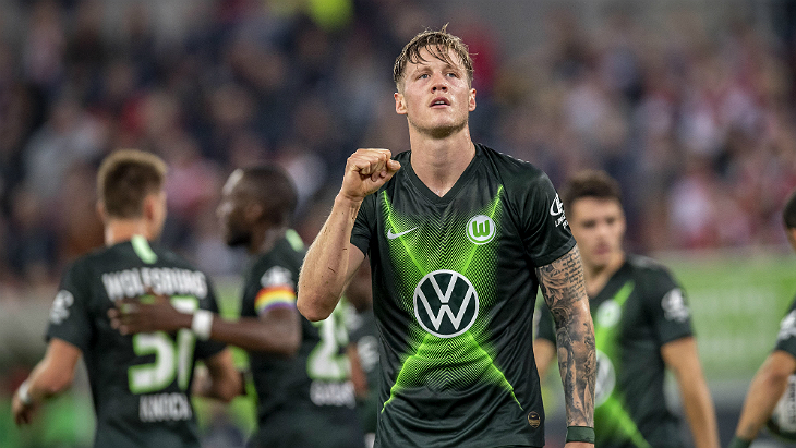 «Вольфсбург»