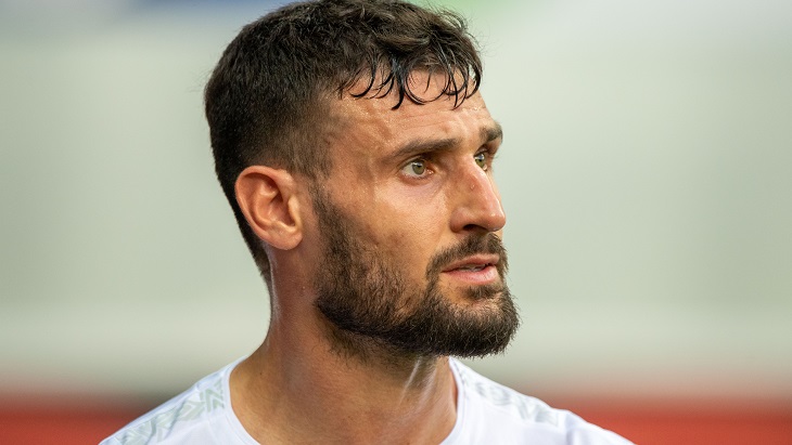 «Шальке» выиграл два предыдущих матча