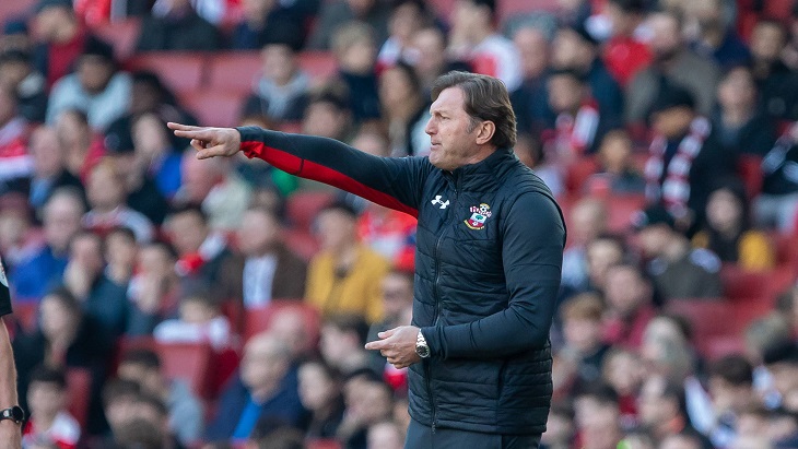 Ральф Хазенхюттль