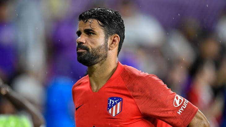 Диего Коста