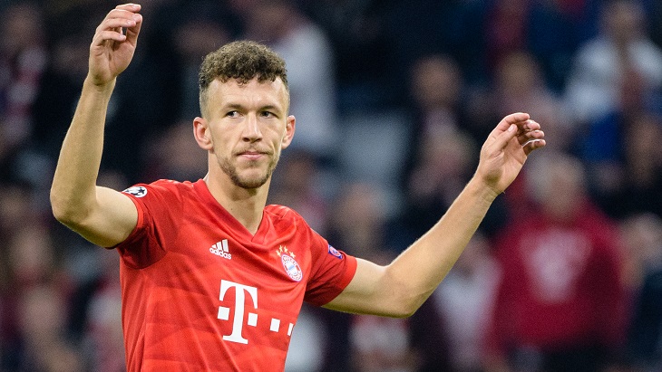 Иван Перишич