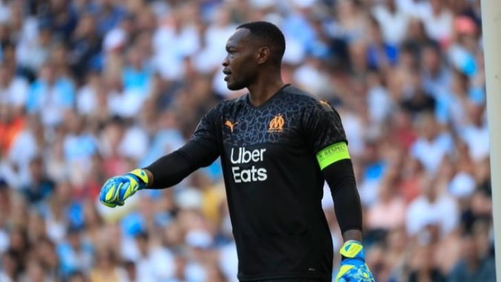 «Марсель» добыл три подряд победы