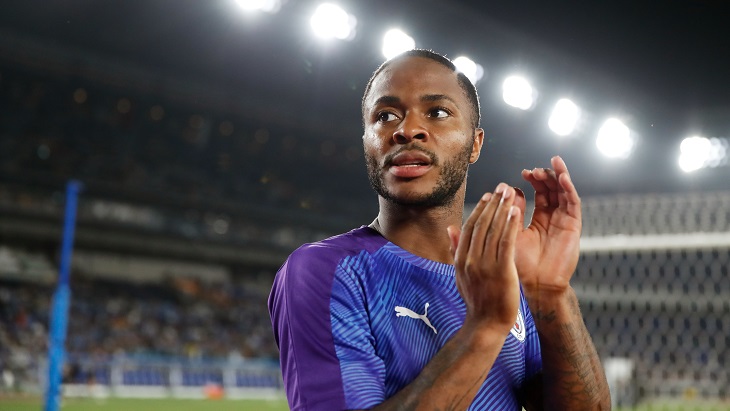 В прошлом туре «Сити» проиграл «Норвичу»