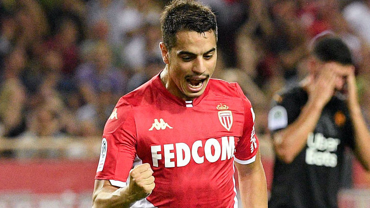 Виссам Бен Йеддер