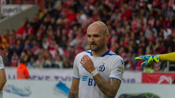 Константин Рауш