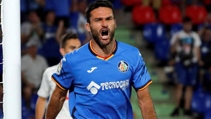 Хорхе Молина