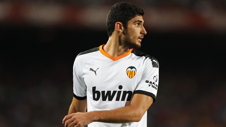 Гонсалу Гедеш