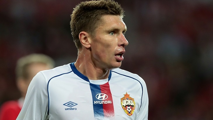 Кирилл Набабкин