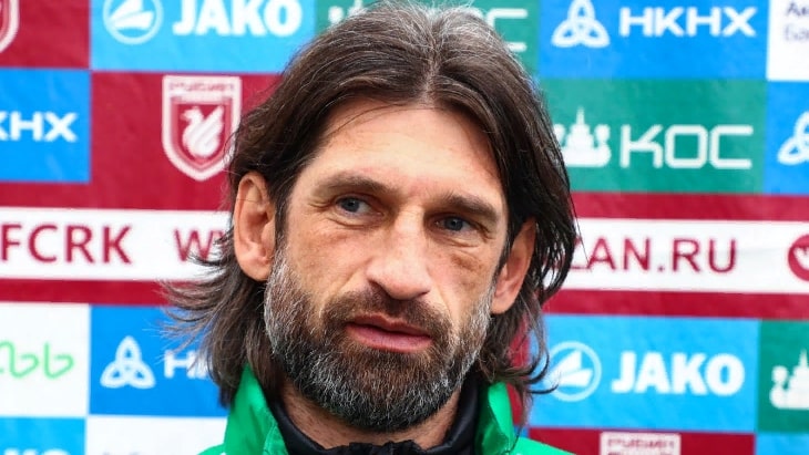 Роман Шаронов