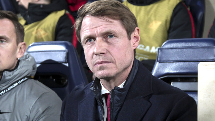 Олег Кононов