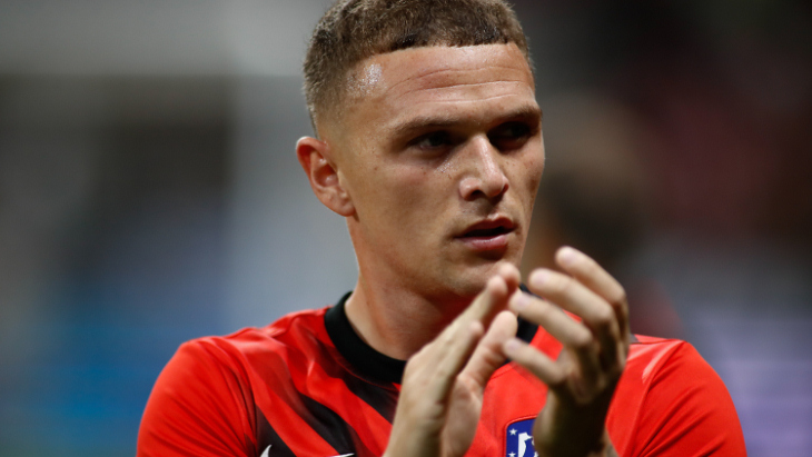 Киран Триппьер