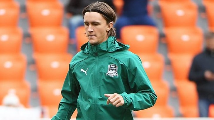 Кристофер Ольссон