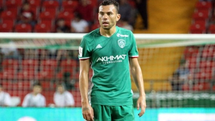 Эсекьель Понсе