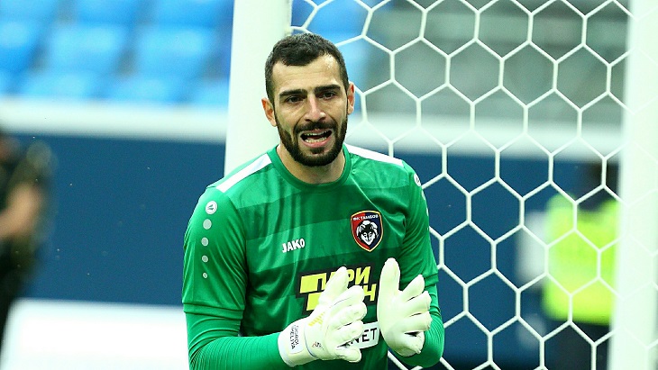 Гиорги Шелия