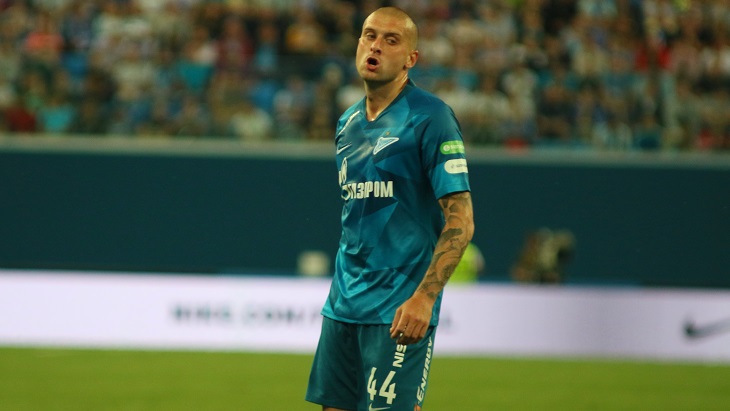 Ярослав Ракицкий