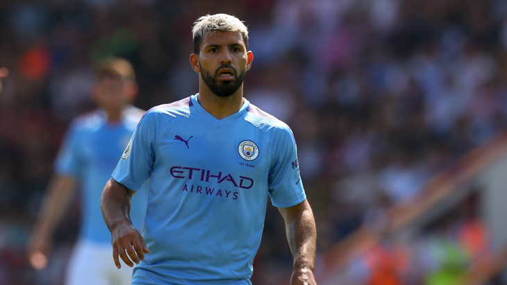 Серхио Агуэро