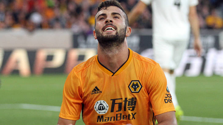 Патрик Кутроне