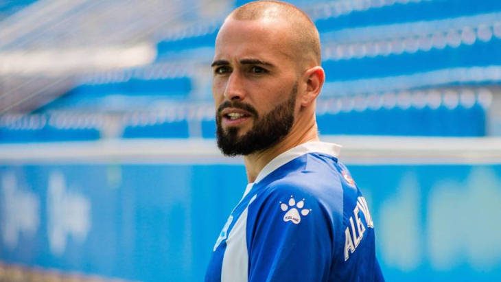 Алеш Видаль