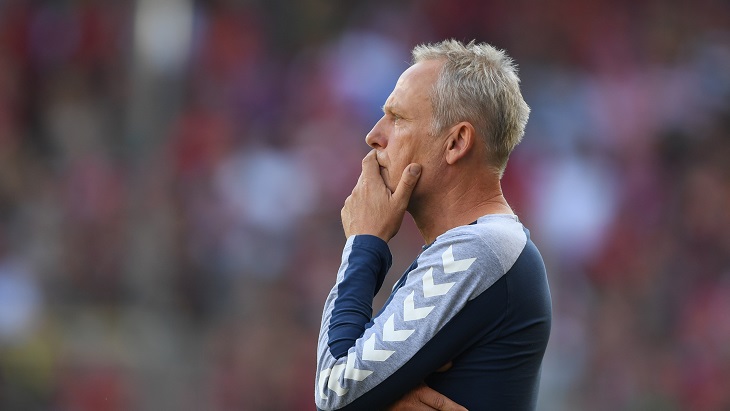 Кристиан Штрайх