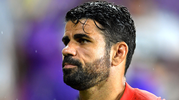 Диего Коста