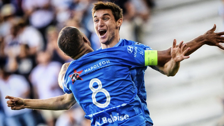 Роман Яремчук