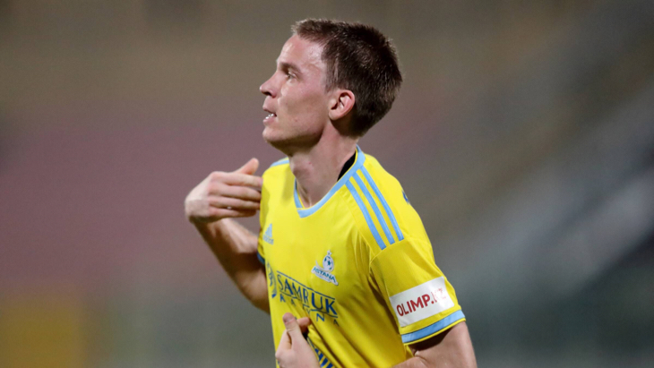 Марин Томасов