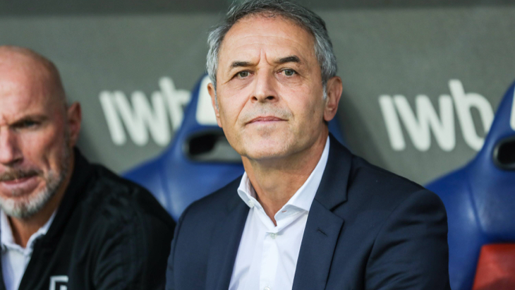 Марсель Коллер