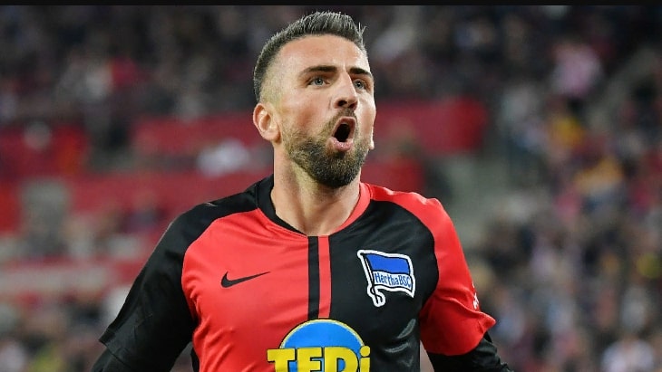 Ведад Ибишевич