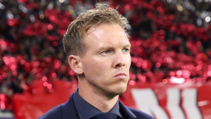 Юлиан Нагельсманн