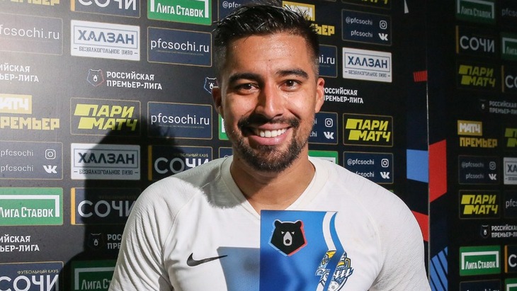 Кристиан Нобоа