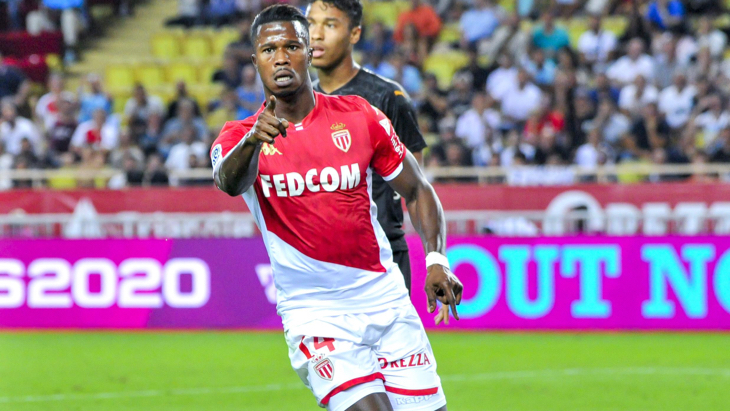 Кейта Бальде