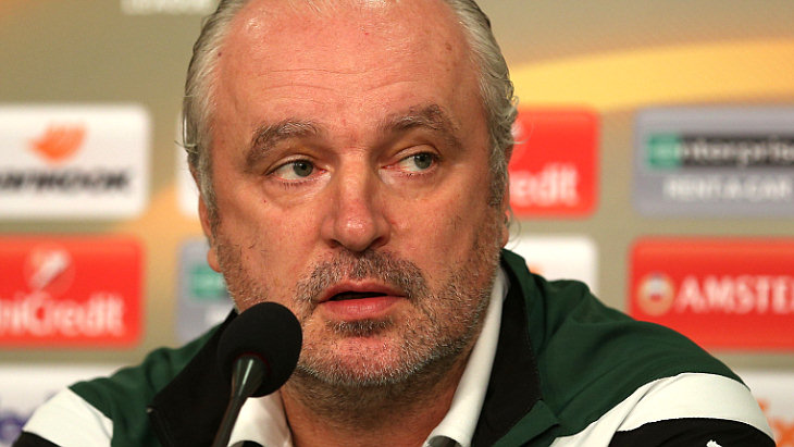 Игорь Шалимов