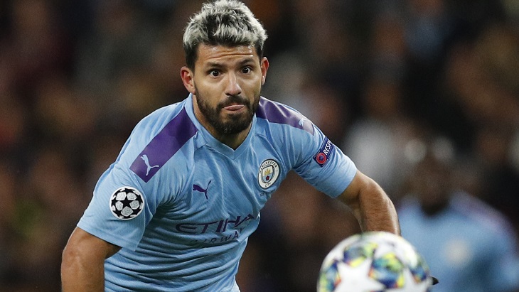 «Сити» выиграл три предыдущих матча