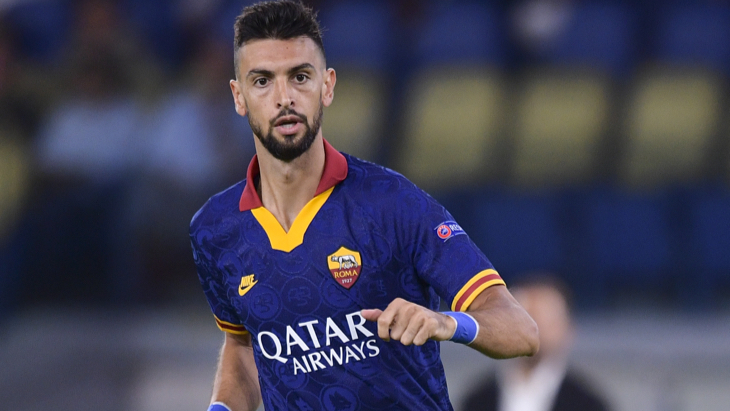 Хавьер Пасторе