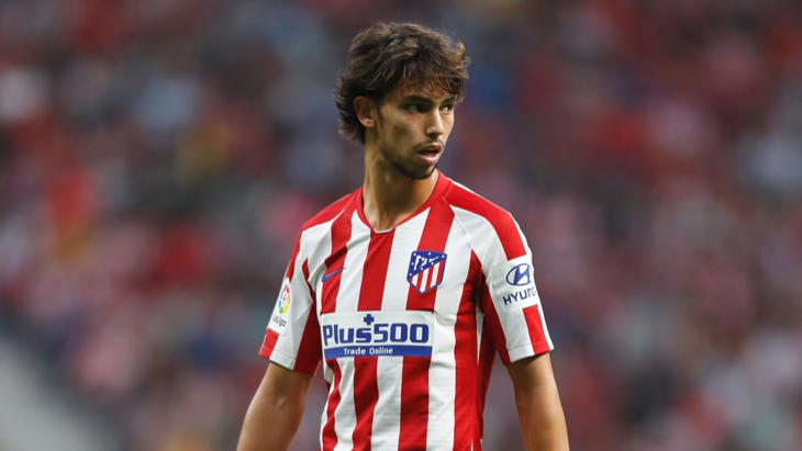 Жоау Феликс