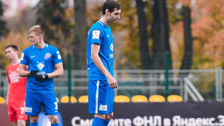 «Чертаново»