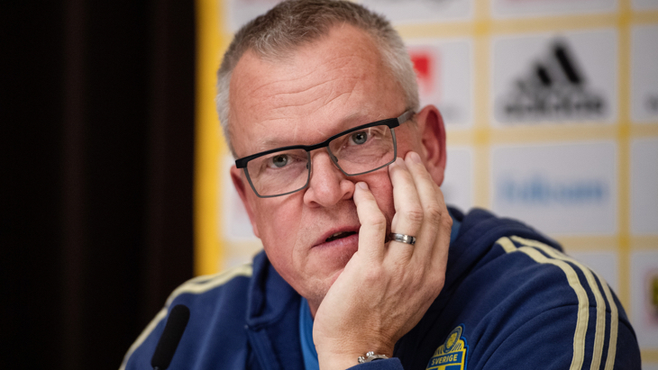 Янне Андерссон