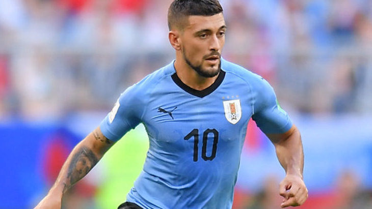 Джорджиан де Арраскаэта