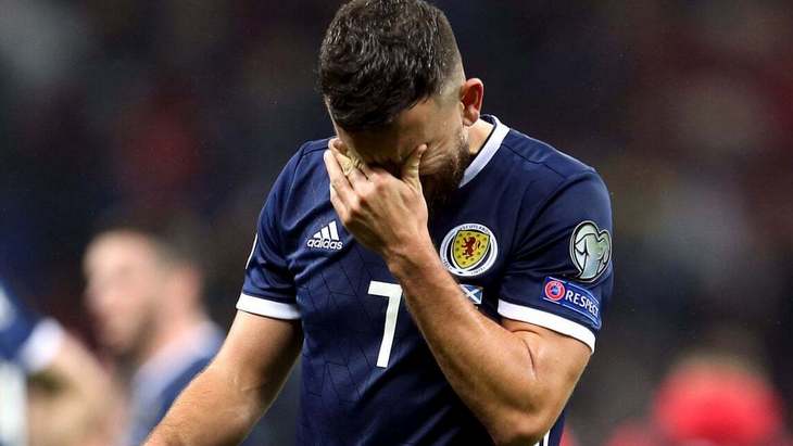 Роберт Снодграсс