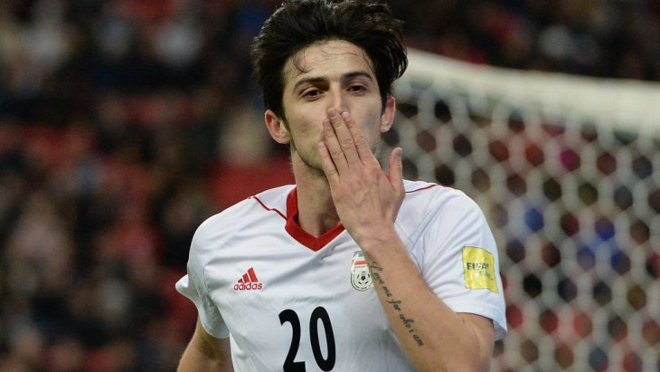 Сердар Азмун