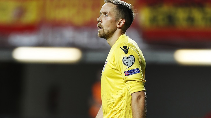 Фареры не имеют баллов после семи туров