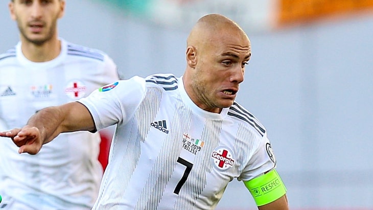 Джаба Канкава