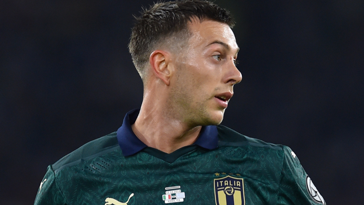 Федерико Бернардески