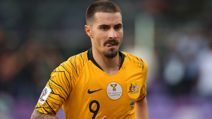 Джейми Макларен