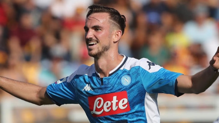 Фабиан Руис