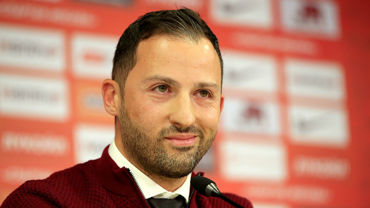 Доменико Тедеско