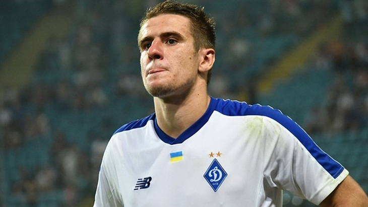 Артем Беседин