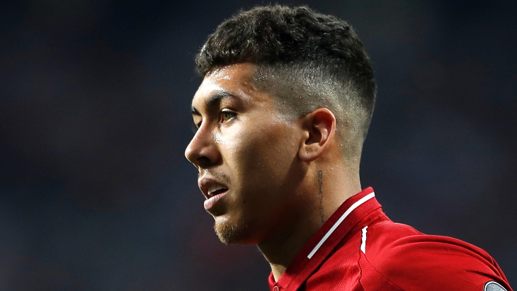 Роберто Фирмино