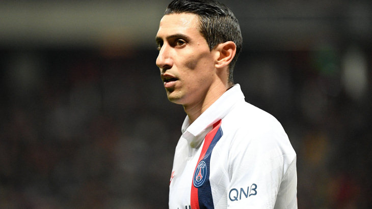 Анхель Ди Мария