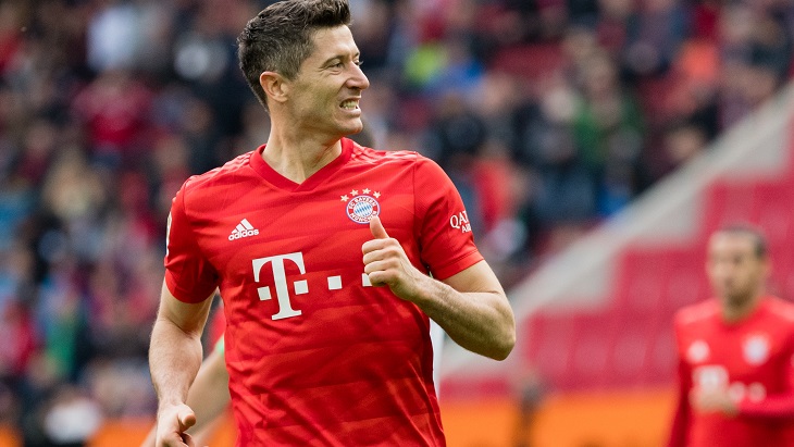 «Бавария» не выиграла два предыдущих матча